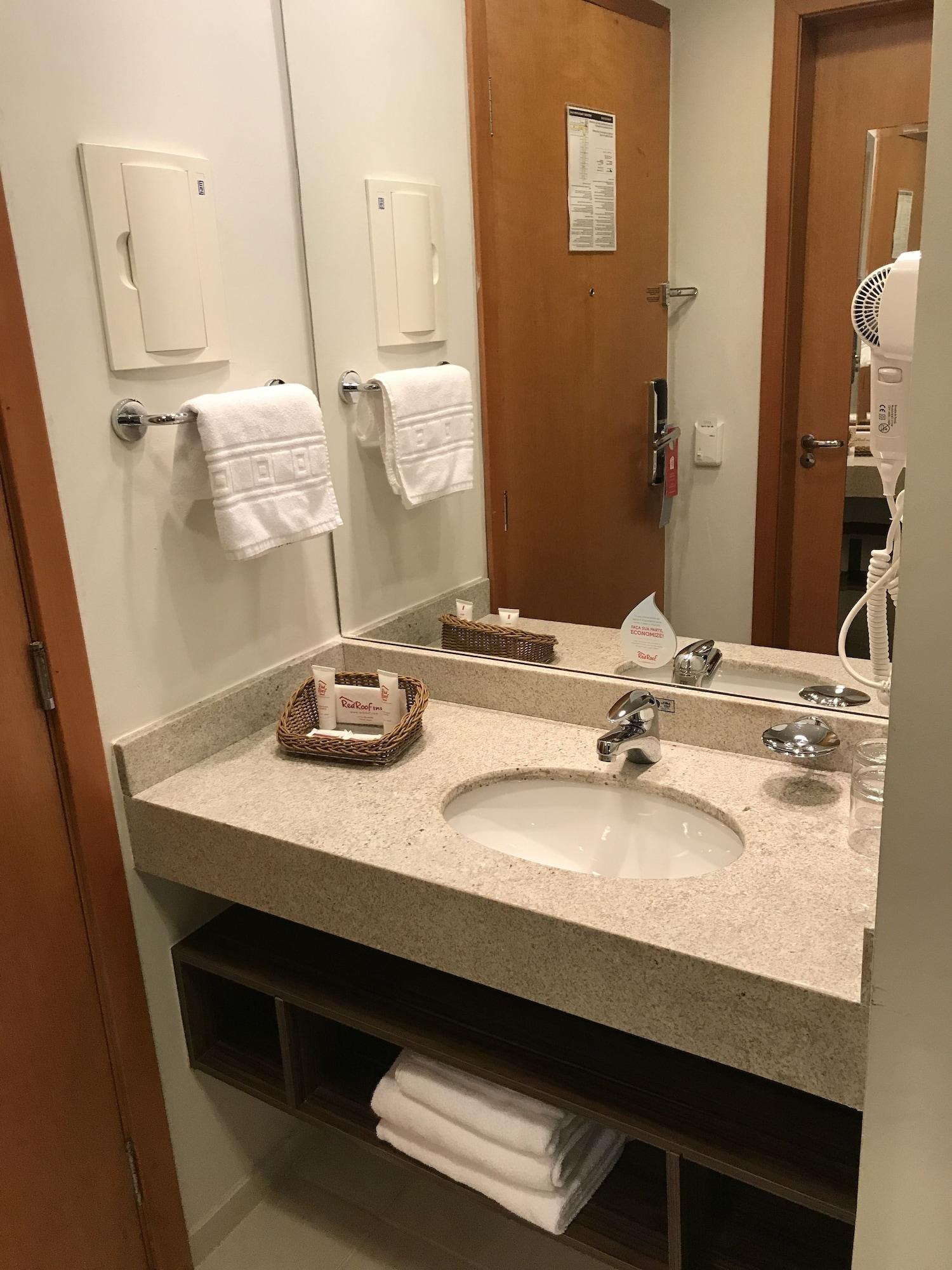 Nobile Inn Dutra Rio De Janeiro Sao Joao de Meriti Eksteriør billede
