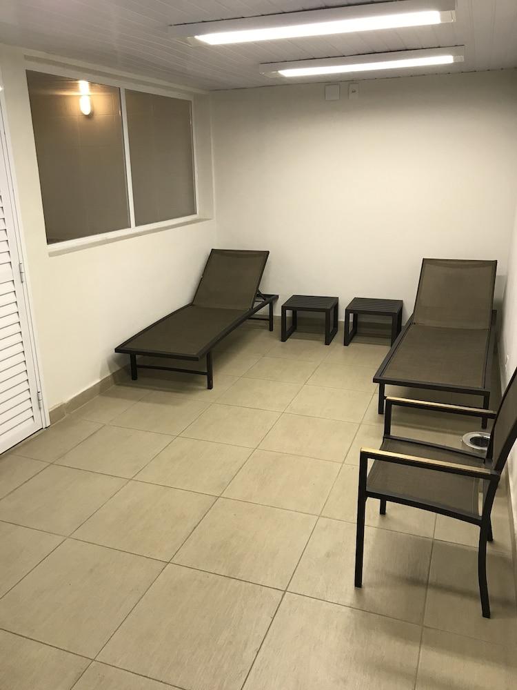 Nobile Inn Dutra Rio De Janeiro Sao Joao de Meriti Eksteriør billede