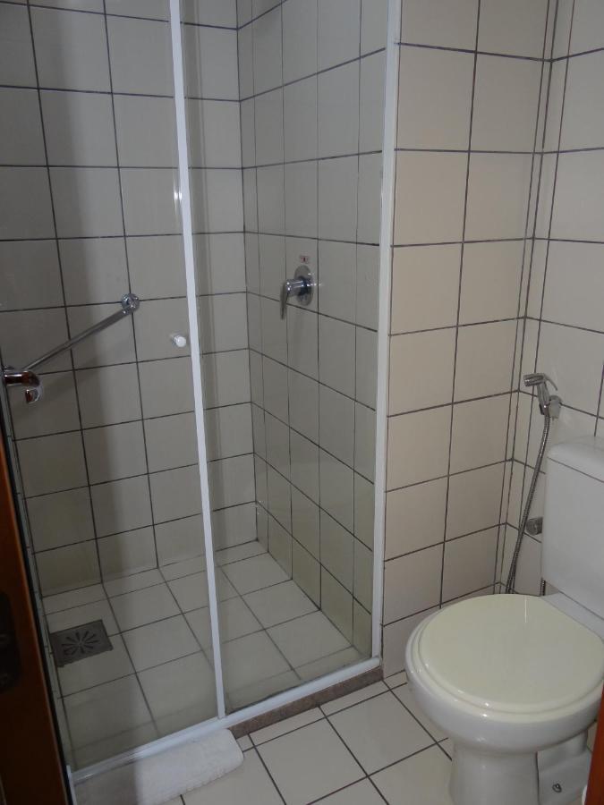 Nobile Inn Dutra Rio De Janeiro Sao Joao de Meriti Eksteriør billede