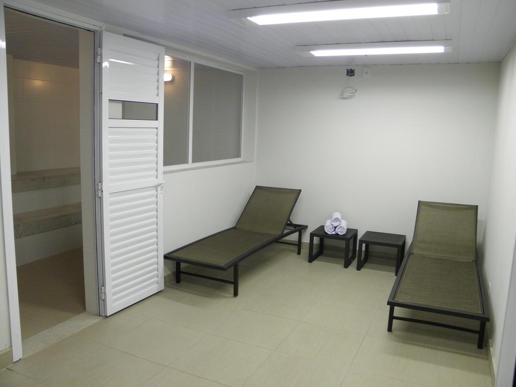 Nobile Inn Dutra Rio De Janeiro Sao Joao de Meriti Eksteriør billede